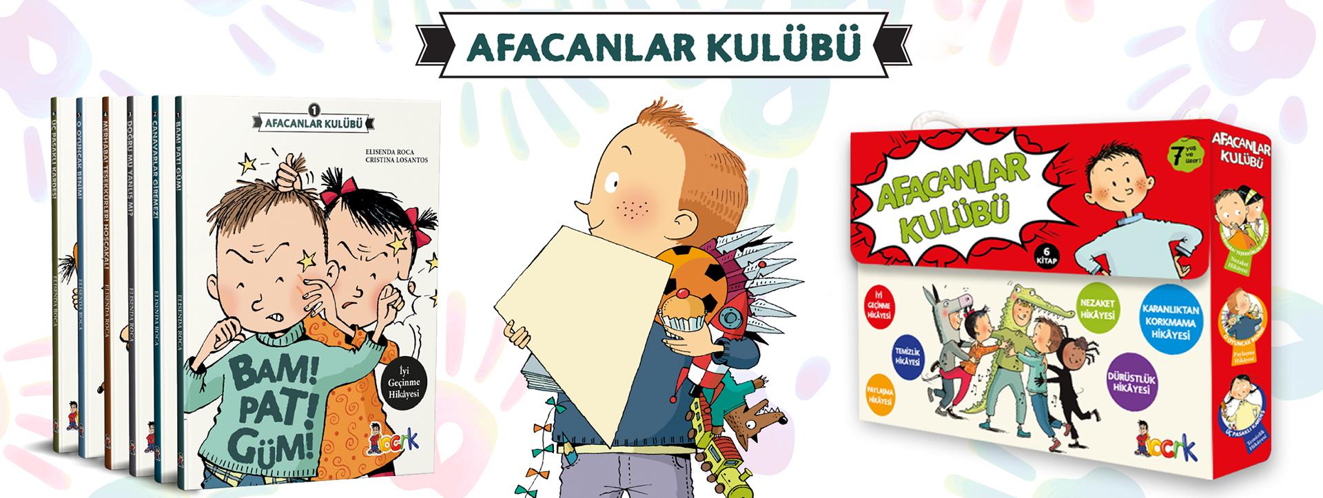 Afacanlar Kulübü