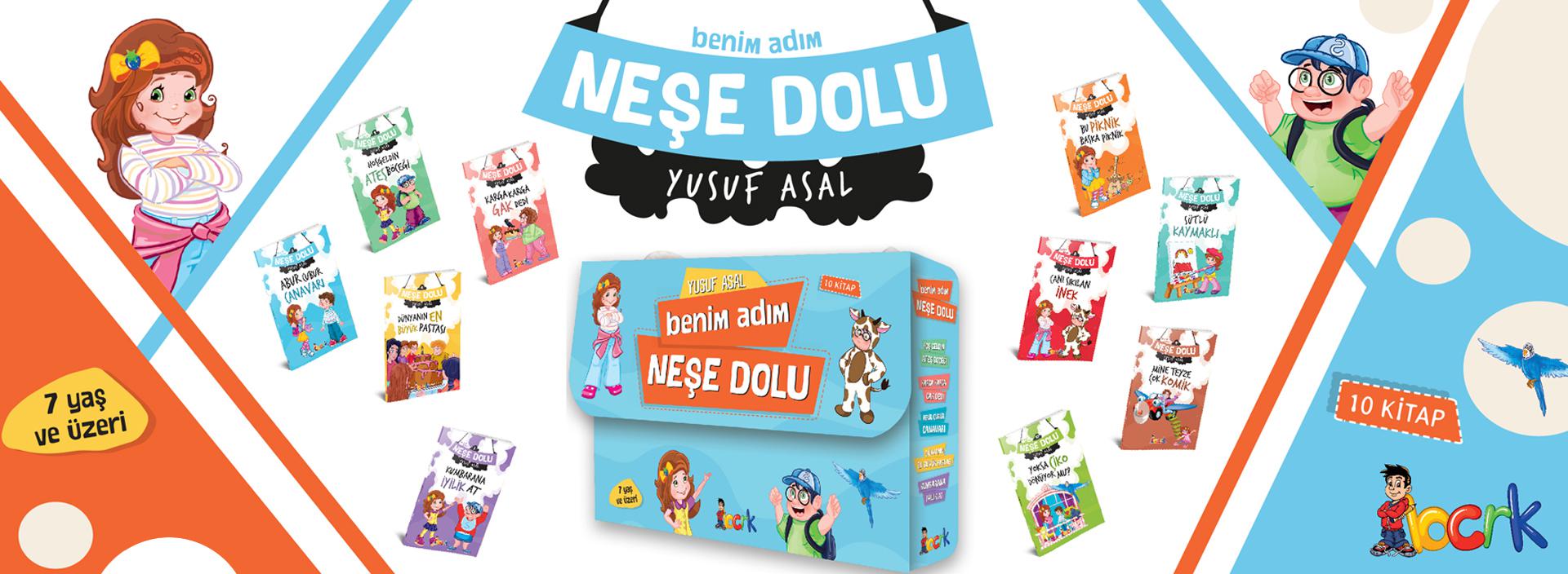 Neşe Dolu