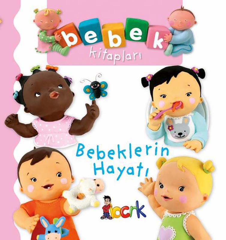 Bebeklerin Hayatı