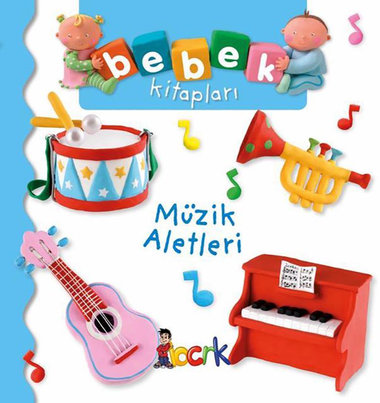 Müzik Aletleri