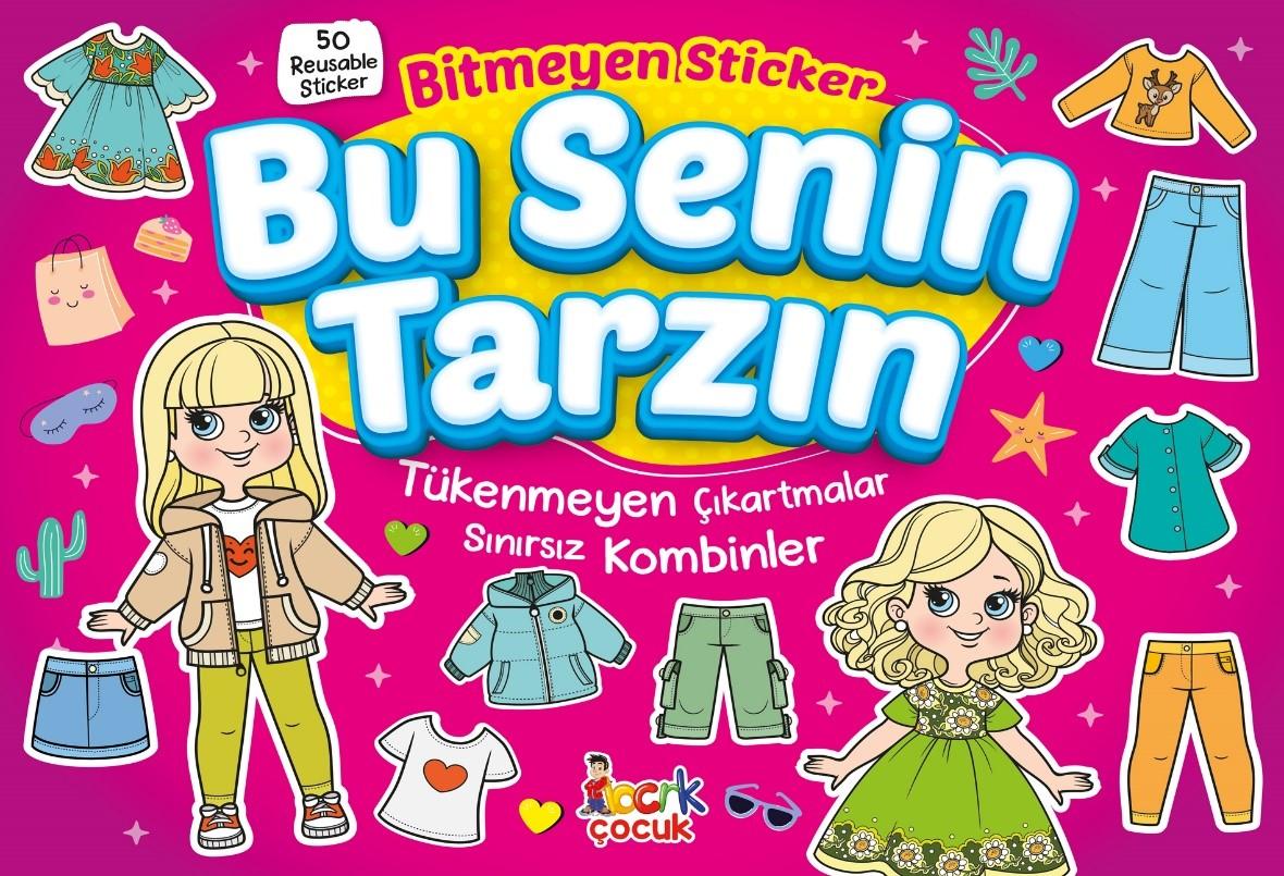 Bu Senin Tarzın