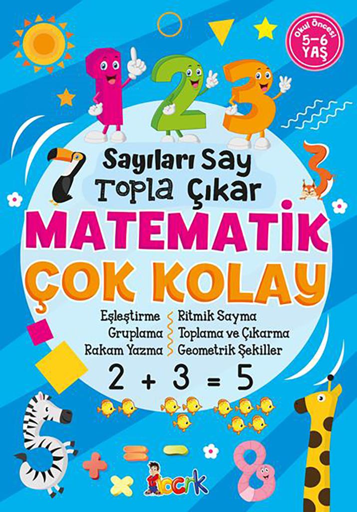 Matematik Çok Kolay