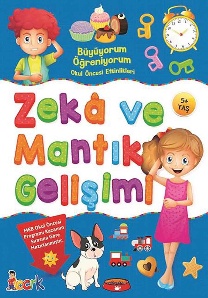 Zeka ve Mantık Gelişimi