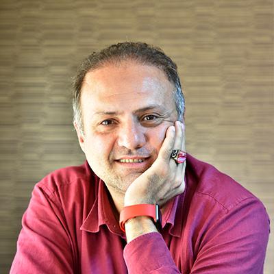 İrfan Gürkan Çelebi