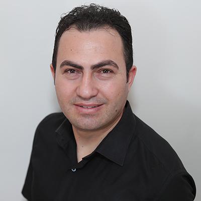 Ufuk Tufan